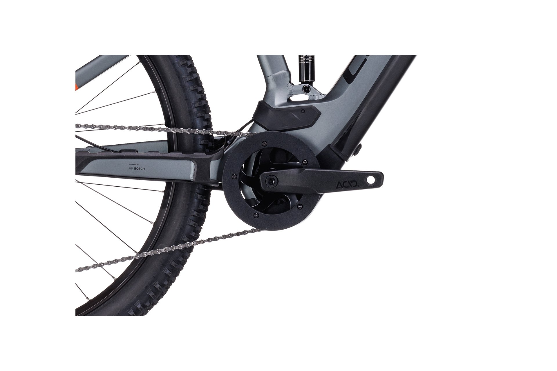 Cube Stereo Hybrid 120 Pro 750 - 750 Wh - 29 Zoll - Fully