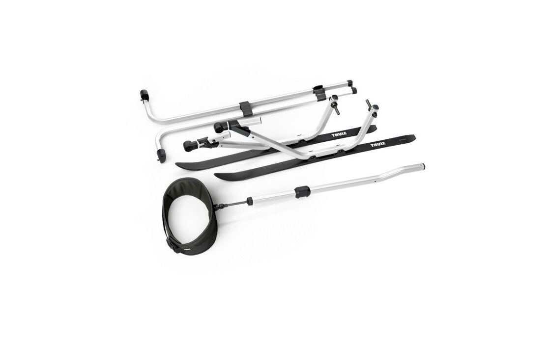 Thule Chariot 2 XC Ski Kit