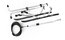 Thule Chariot 2 XC Ski Kit
