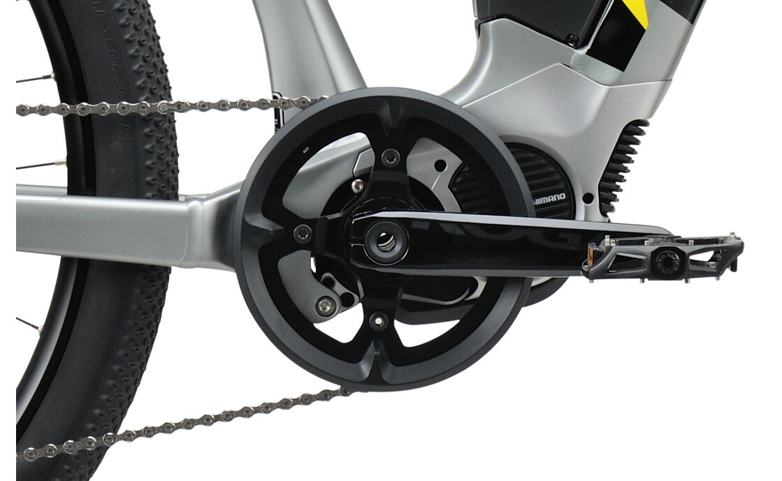 Koga Pace SX - 500 Wh - 28 Zoll - Diamant - Aktion
