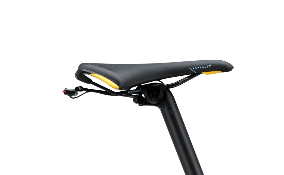Koga Pace SX - 500 Wh - 28 Zoll - Diamant - Aktion