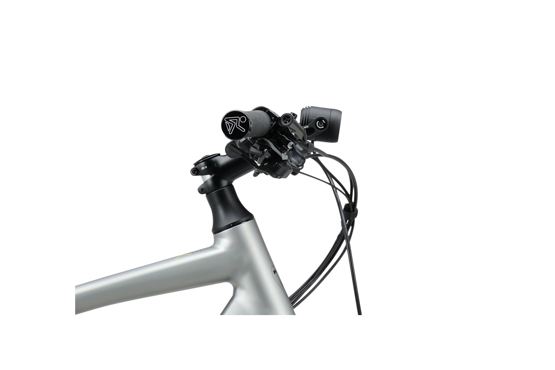 Koga Pace SX - 500 Wh - 28 Zoll - Diamant - Aktion
