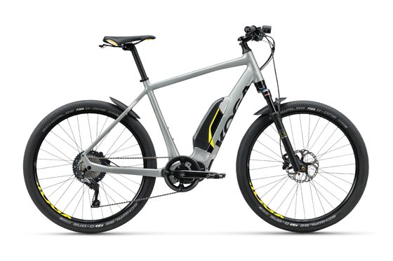 Koga - Koga Pace SX - 500 Wh - 28 Zoll - Diamant - Aktion