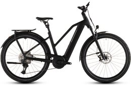 Cube Kathmandu Hybrid SLX 800 - 800 Wh - 28 Zoll - Damen Sport - 2026