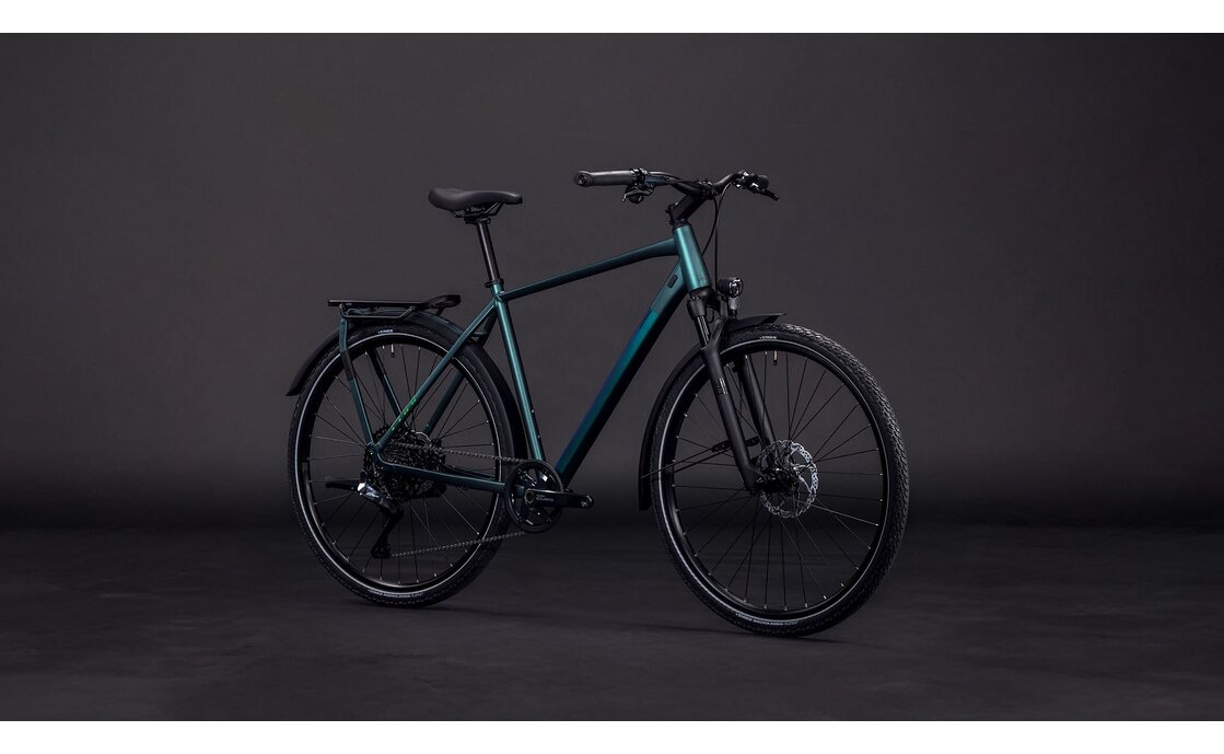 Cube Kathmandu SLT - 28 Zoll - Diamant - 2026