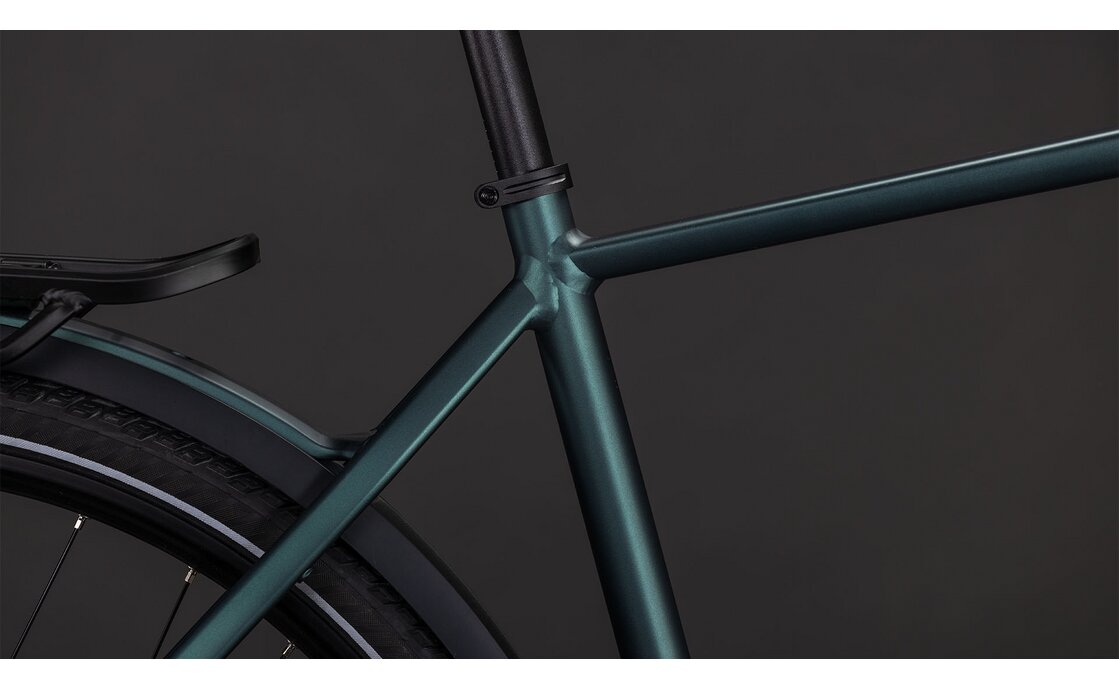 Cube Kathmandu SLT - 28 Zoll - Diamant - 2026