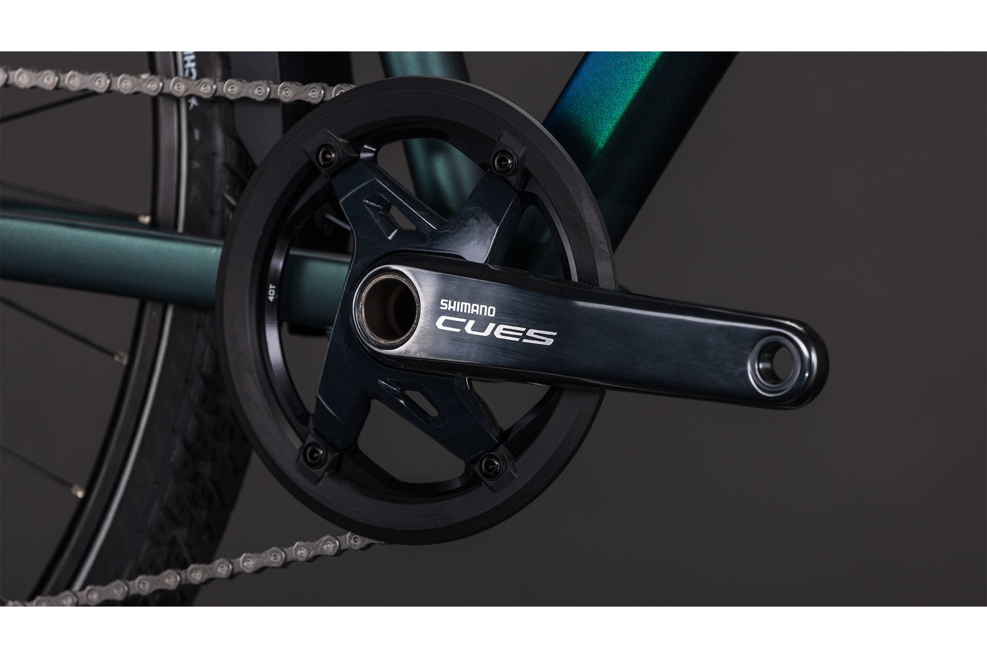 Cube Kathmandu SLT - 28 Zoll - Diamant - 2026