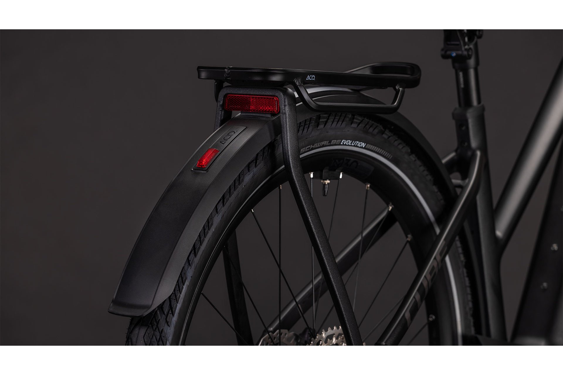 Cube Kathmandu Hybrid SLX 800 - 800 Wh - 28 Zoll - Damen Sport - 2026