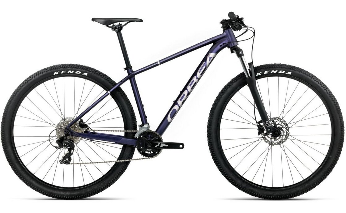 Orbea Onna 27 50 - 27,5 Zoll - Diamant - 2026