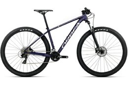 Orbea Onna 27 50 - 27,5 Zoll - Diamant - 2026