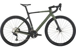 Scott Addict Gravel 40 - 28 Zoll - Diamant - 2026
