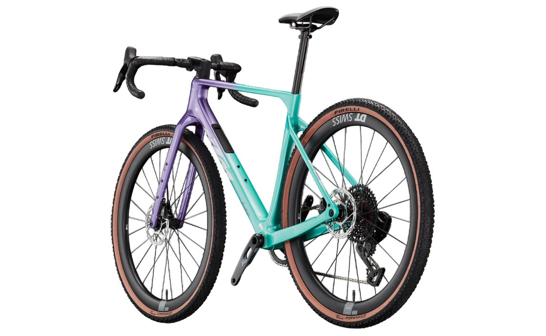 KTM Gravelator Prime - 28 Zoll - Diamant - 2026