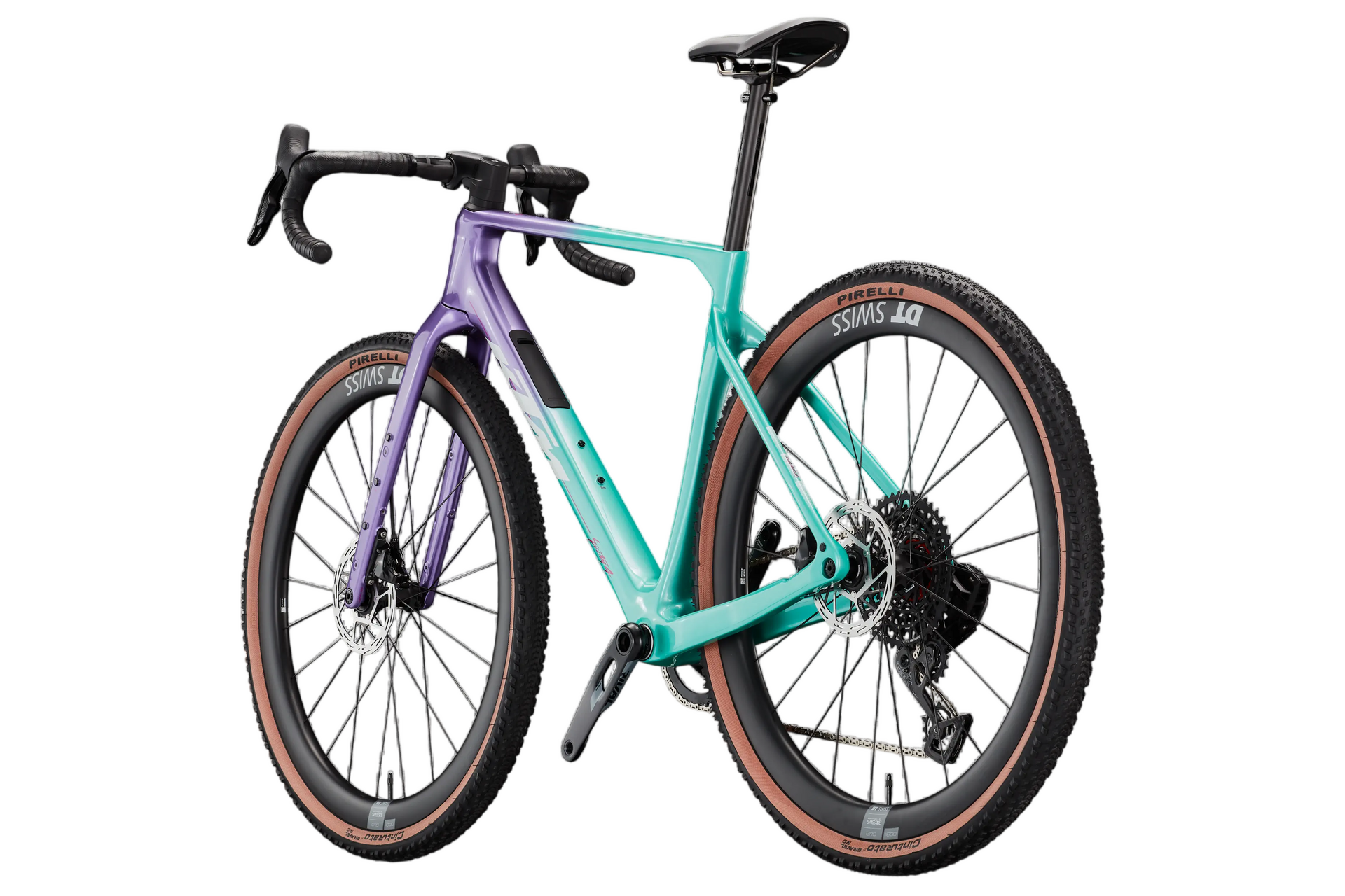 KTM Gravelator Prime - 28 Zoll - Diamant - 2026