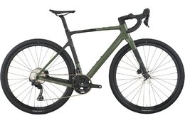 Scott Addict Gravel 40 - 28 Zoll - Diamant - 2026