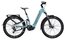 Conway Cairon C FS 2.0 800 - 800 Wh - 27,5 Zoll - Tiefeinsteiger - 2026