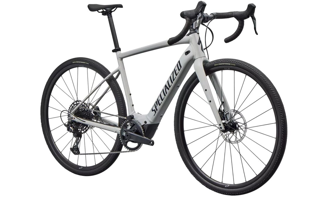 Specialized Turbo Creo SL E5 Comp - 320 Wh - 28 Zoll - Diamant - 2026
