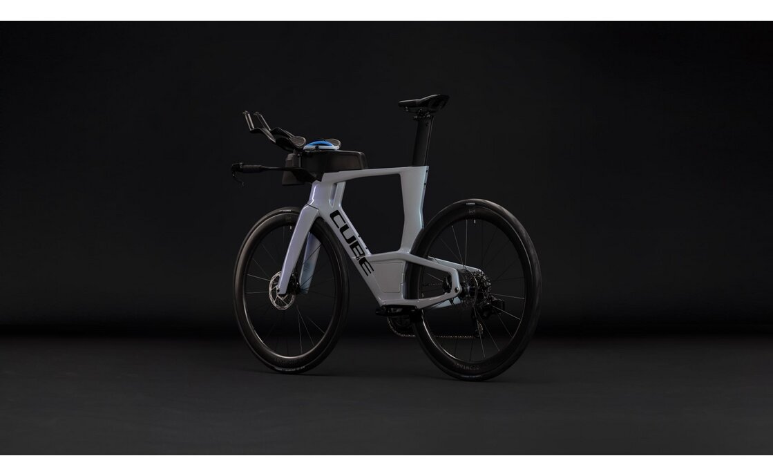 Cube Aerium C:68X Pro - 28 Zoll - Diamant - 2027