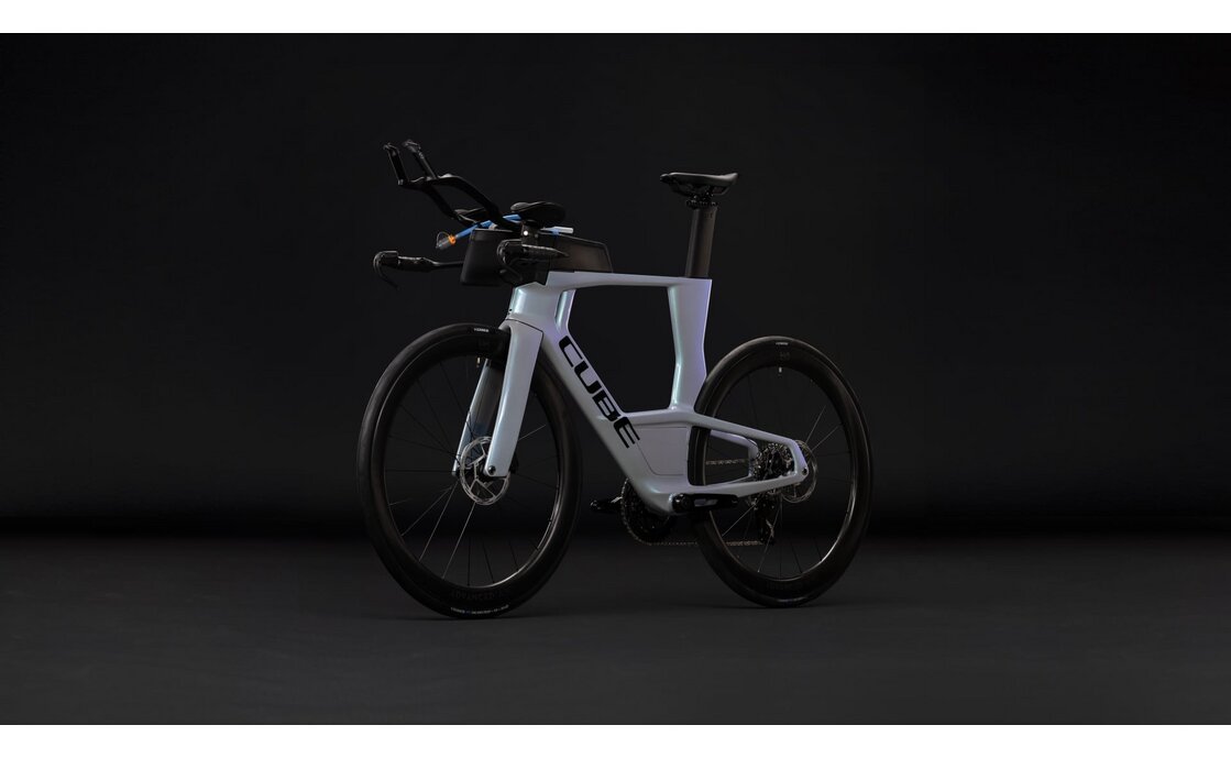 Cube Aerium C:68X Pro - 28 Zoll - Diamant - 2027