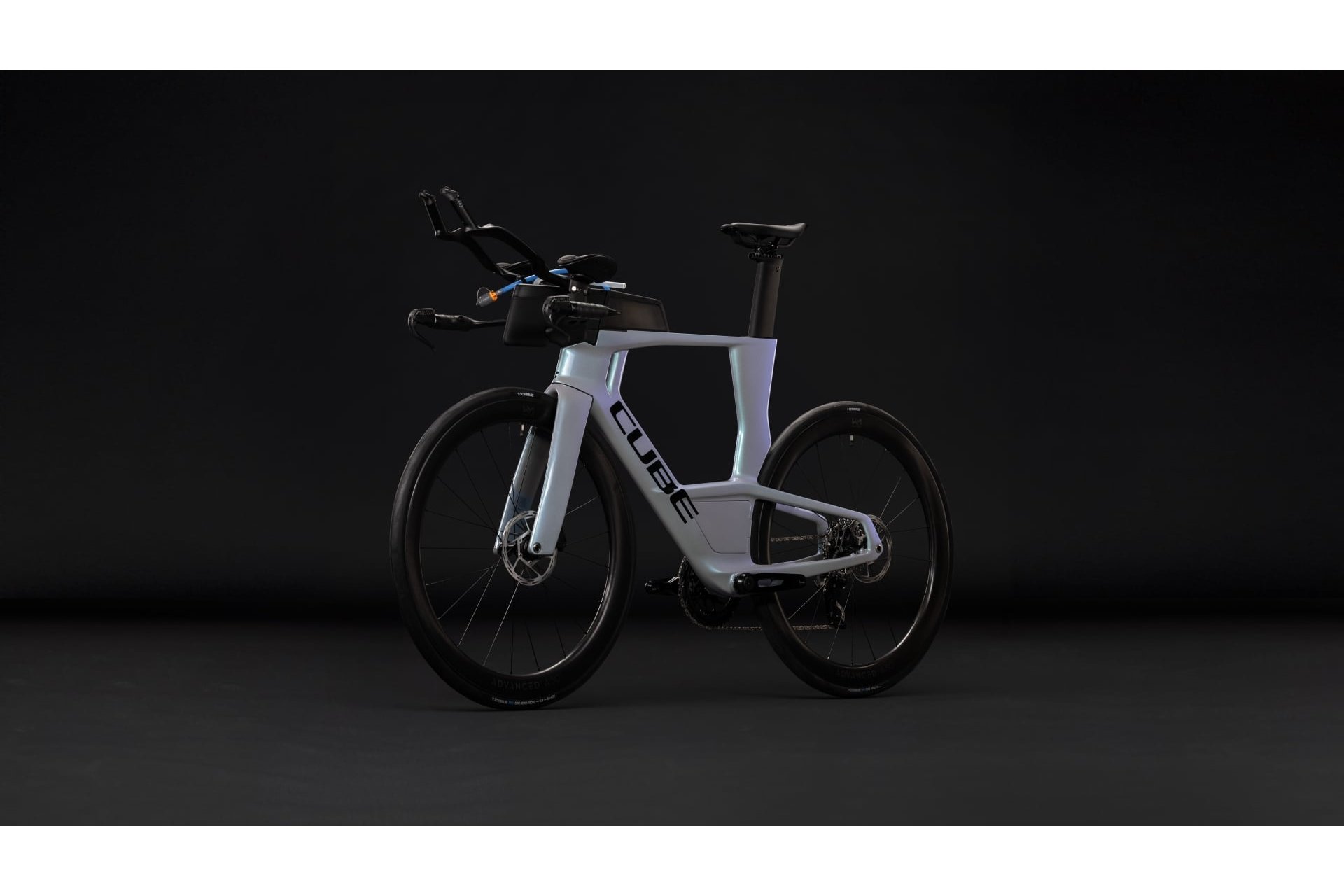 Cube Aerium C:68X Pro - 28 Zoll - Diamant - 2027