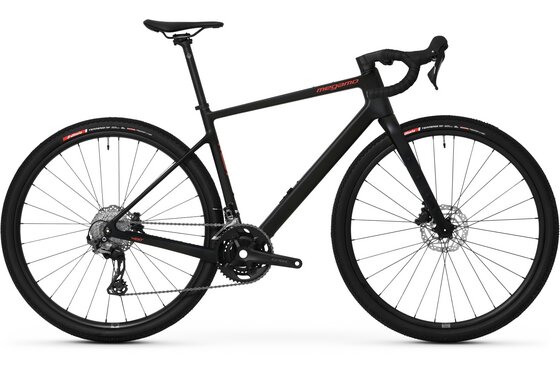 28 Zoll - Fahrräder - Megamo West 15 - 28 Zoll - Diamant - 2027