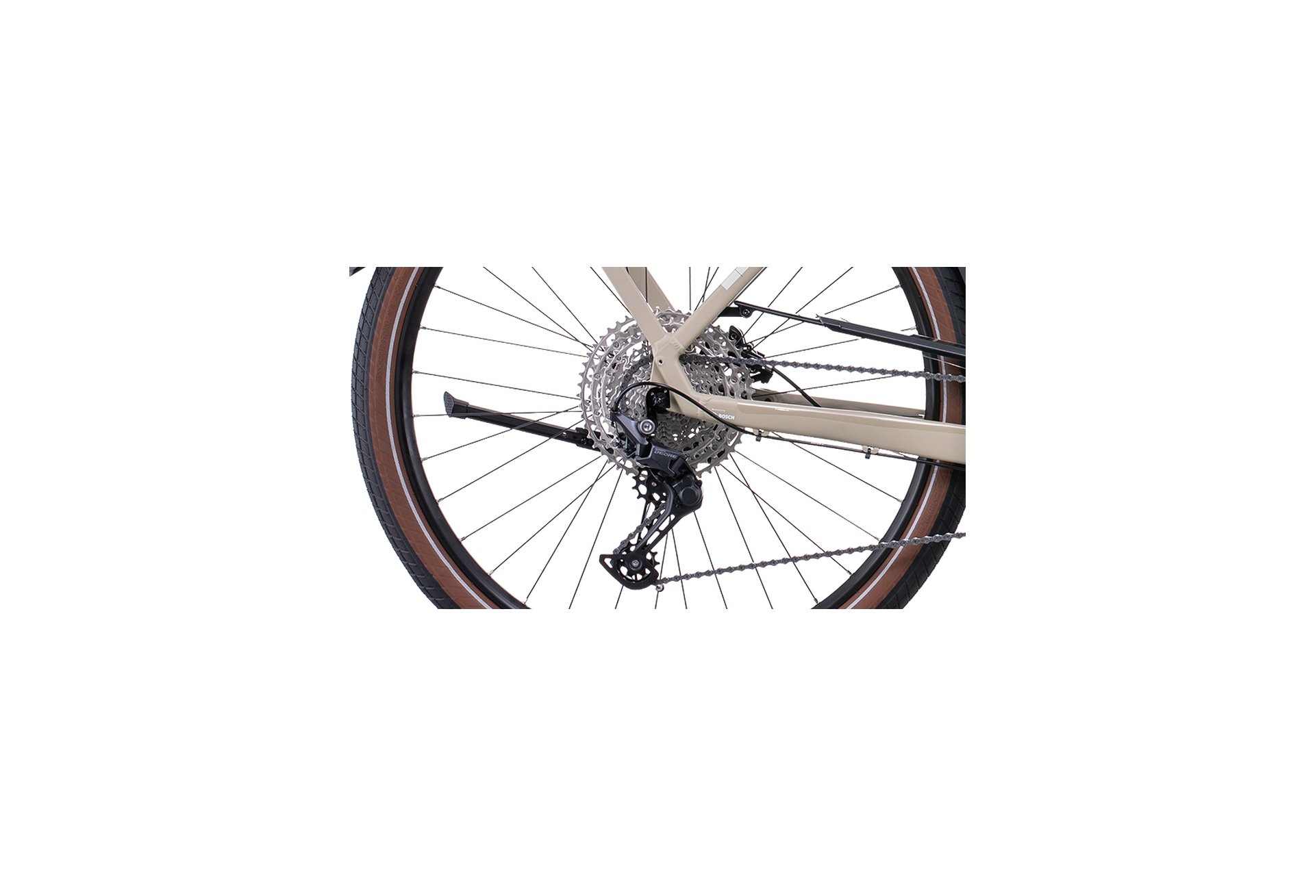 Cube Kathmandu Hybrid Pro 625 - 625 Wh - 28 Zoll - Diamant