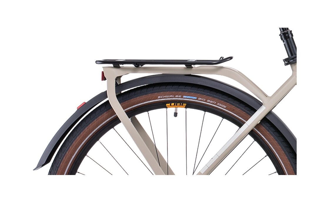 Cube Kathmandu Hybrid Pro 625 - 625 Wh - 28 Zoll - Diamant