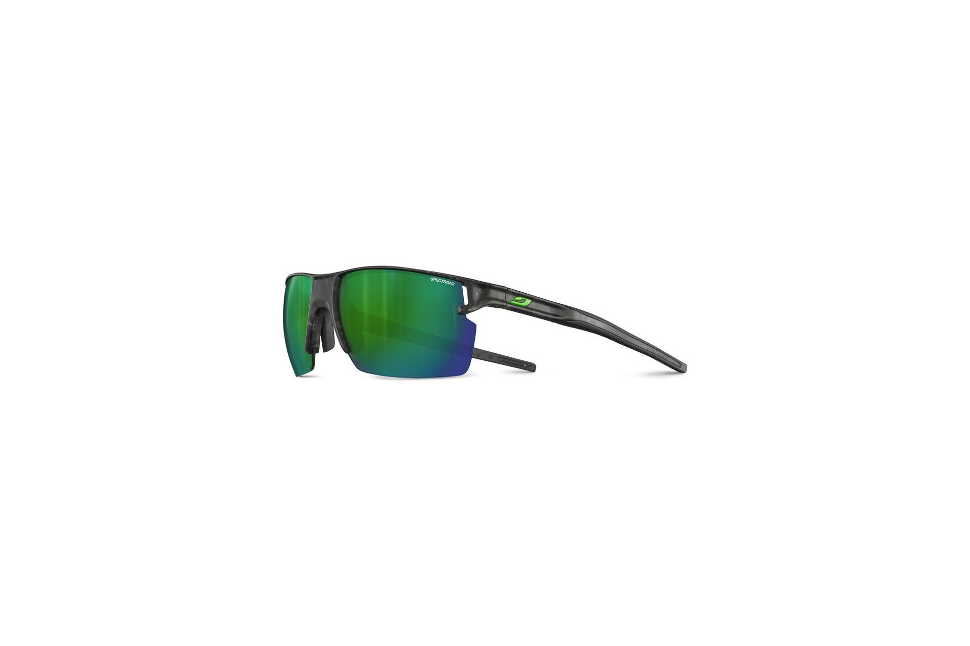 Julbo Outline Grau Spectron 3CF