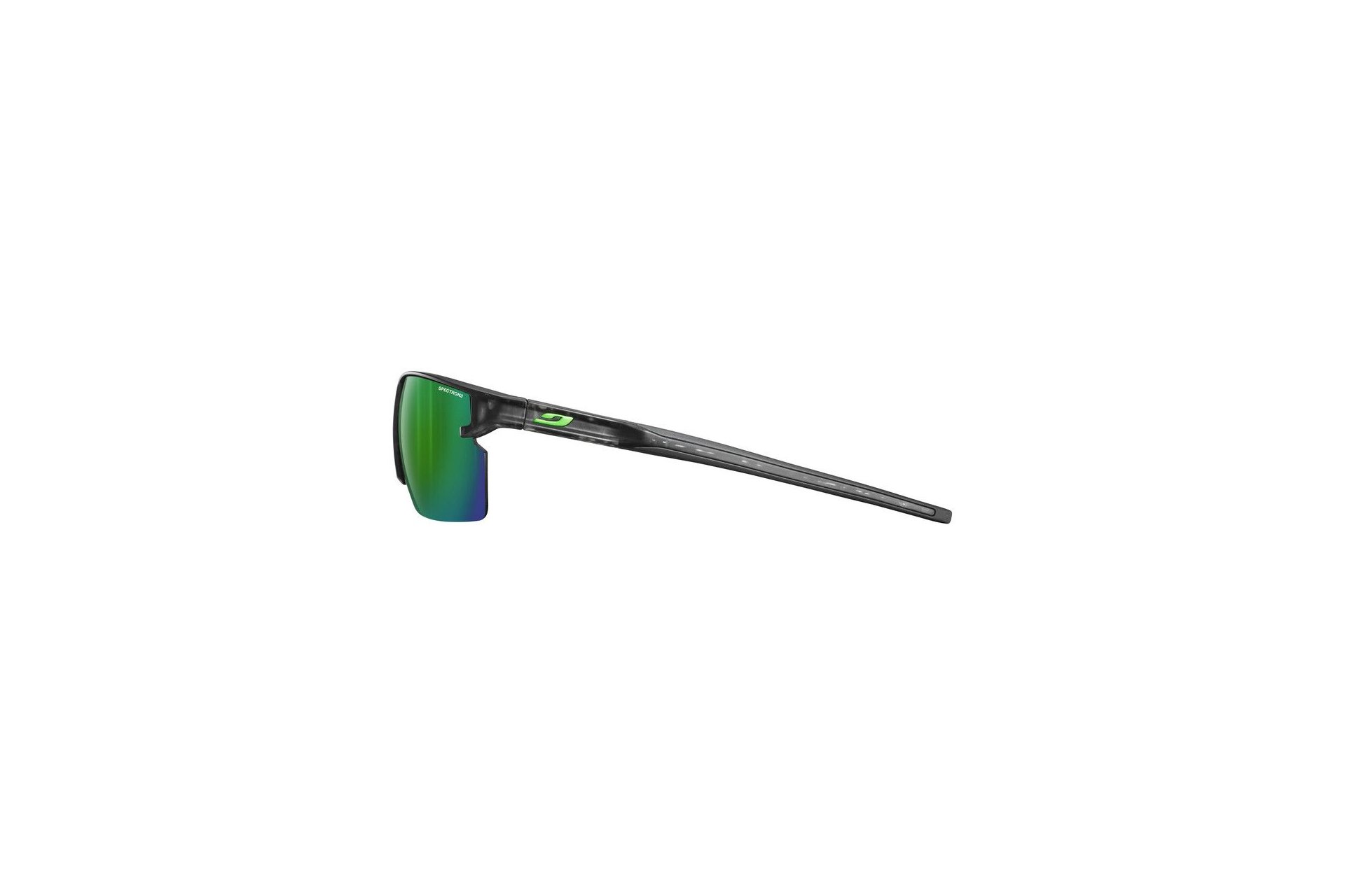 Julbo Outline Grau Spectron 3CF