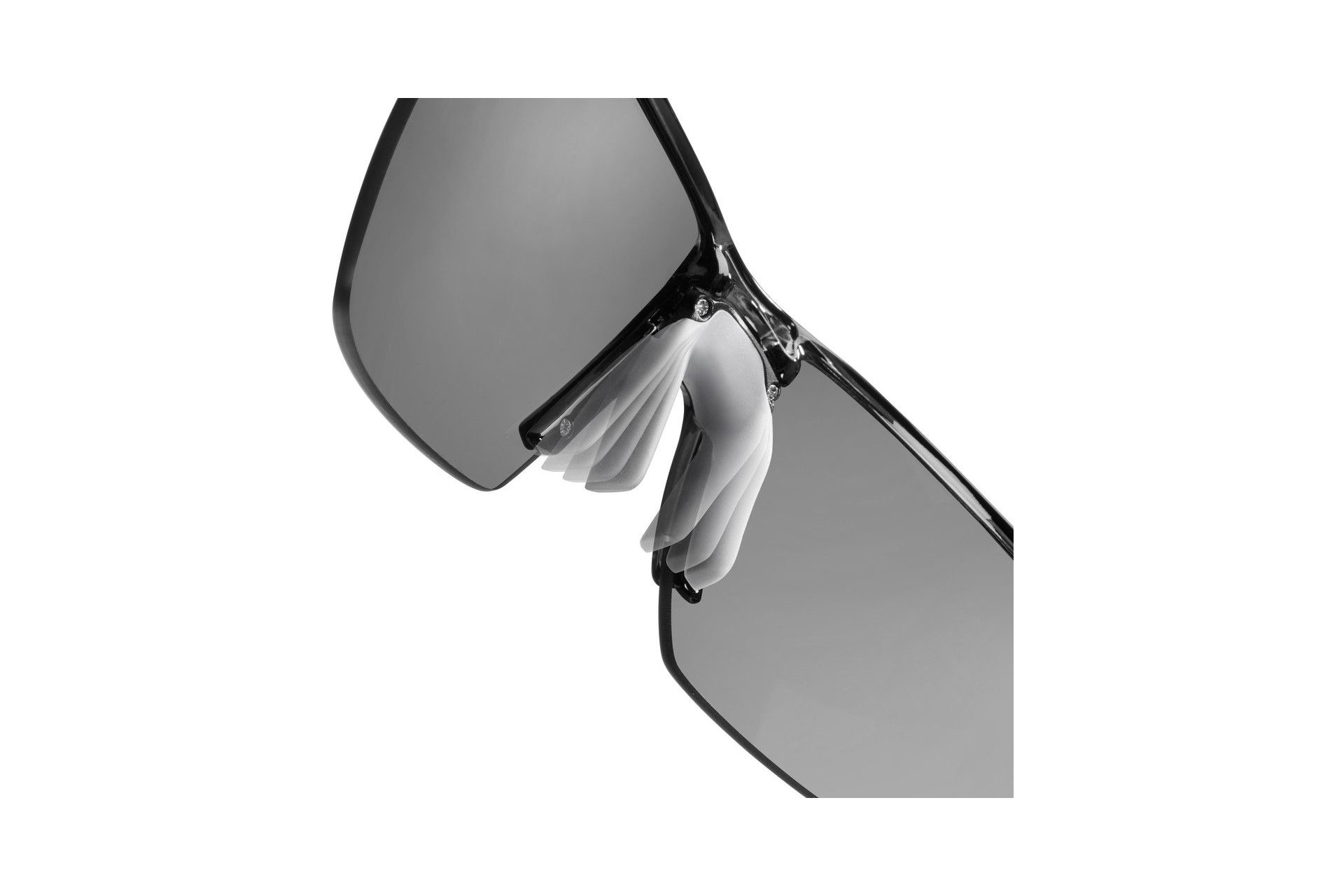 Julbo Outline Grau Spectron 3CF