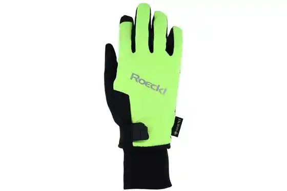 Handschuhe - Roeckl Rocca 2 GTX Langfinger Handschuhe