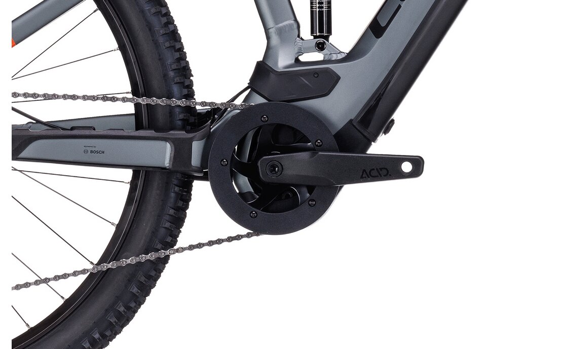 Cube Stereo Hybrid 120 Pro 750 - 750 Wh - 29 Zoll - Fully