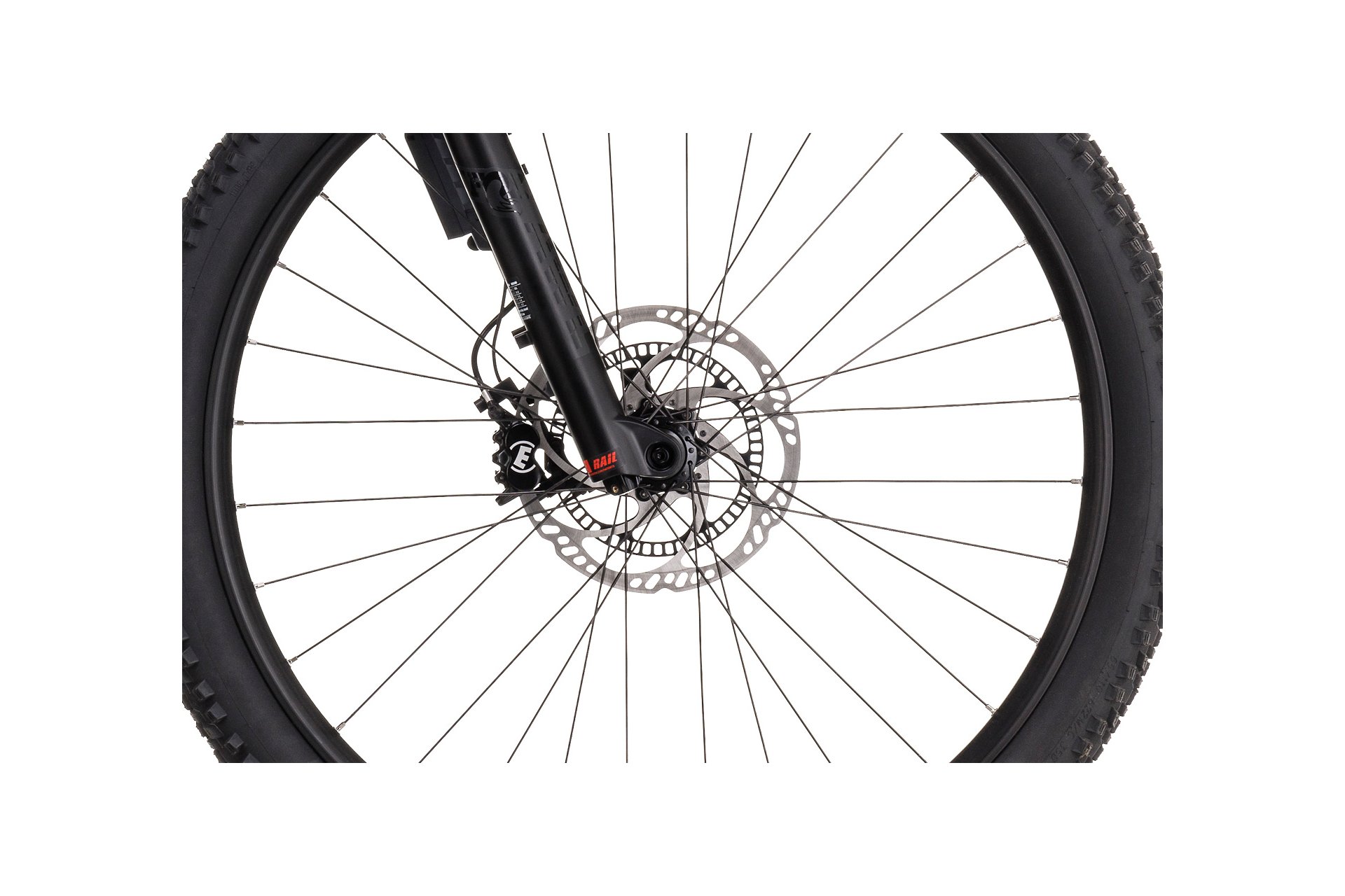 Cube Reaction Hybrid ABS 750 - 750 Wh - 29 Zoll - Diamant