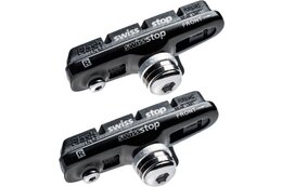 SWISSSTOP Bremsschuhe Felge FlashPro Full Type Original Black