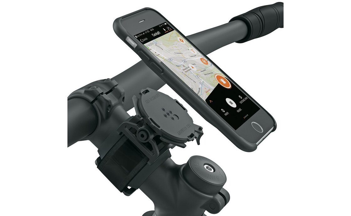 SKS Compit/Anywhere Universal Smartphonehalterung