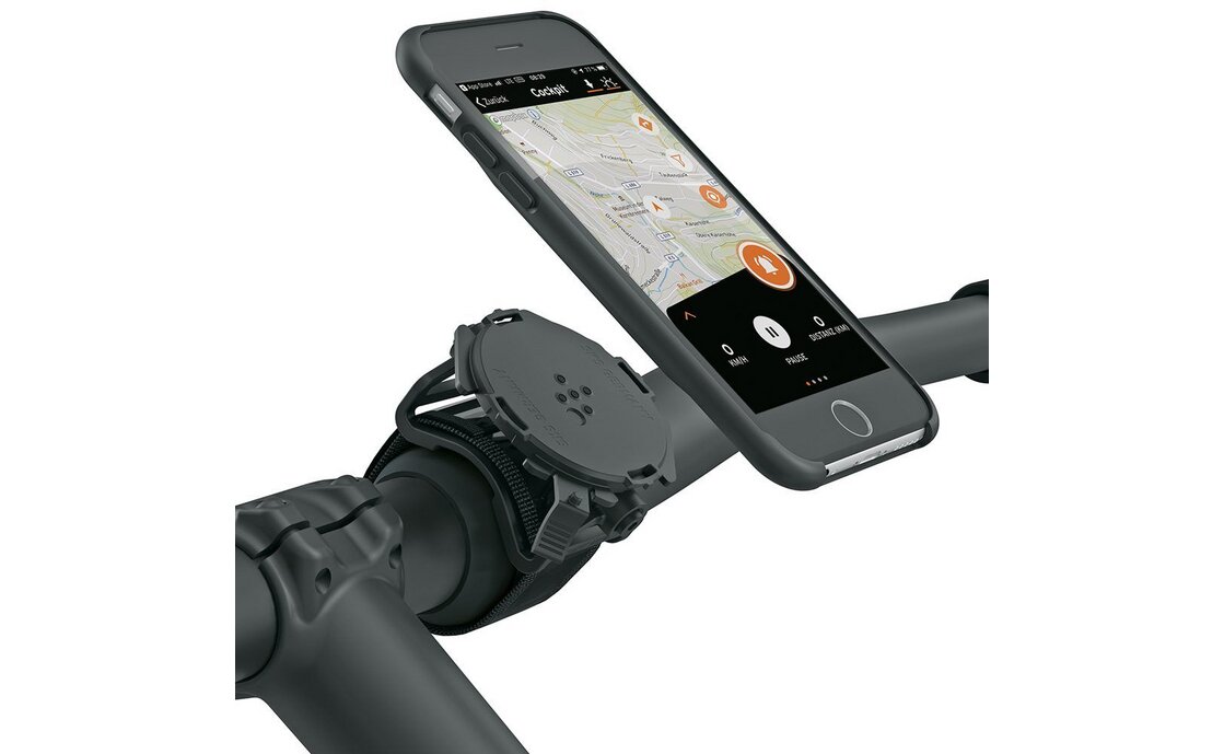 SKS Compit/Anywhere Universal Smartphonehalterung