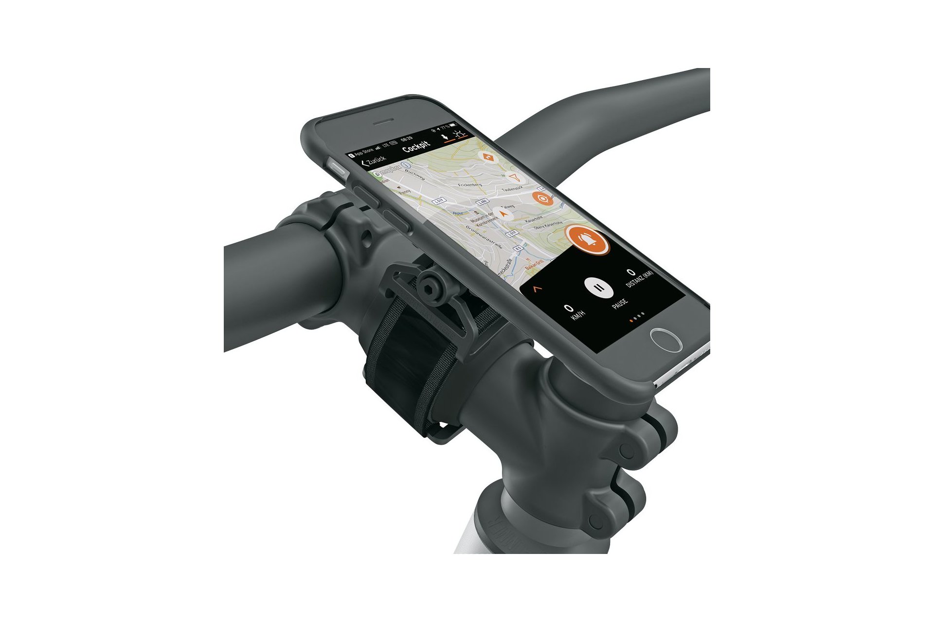 SKS Compit/Anywhere Universal Smartphonehalterung