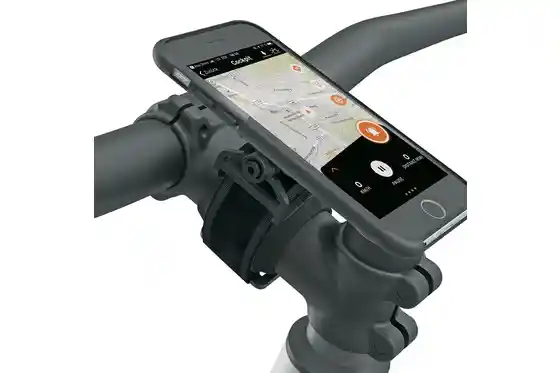 Handyhalterungen - SKS GERMANY Compit/Anywhere Universal Smartphonehalterung