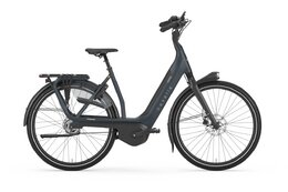 Gazelle Avignon C5 HMB - 625 Wh - 28 Zoll - Tiefeinsteiger - 2025