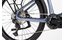 Haibike Trekking 7 - 800 Wh - 27,5 Zoll - Diamant - 2026