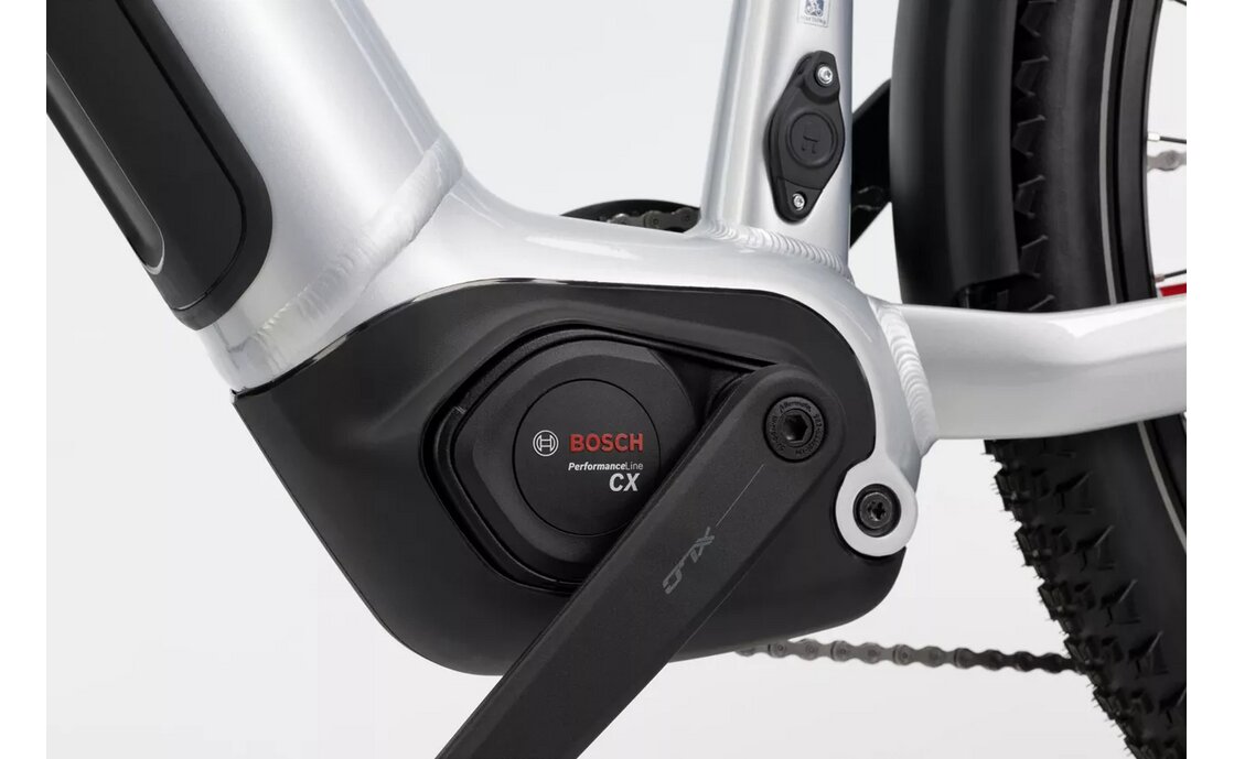 Haibike Trekking 7 - 800 Wh - 27,5 Zoll - Diamant - 2026