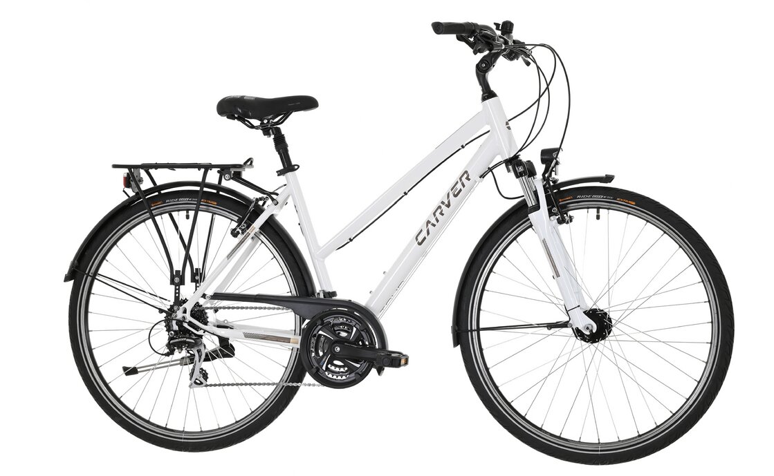 Carver Tour 100 - B-Ware - 28 Zoll - Damen Sport - 2024