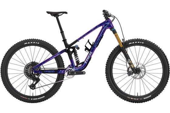 29 Zoll - 27,5 Zoll - Fully - Trek Fuel LX 9.8 Eagle 90 Gen 7 - 29 Zoll - Fully - 2026