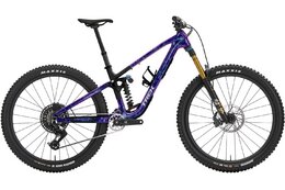 Trek Fuel LX 9.8 Eagle 90 Gen 7 - 29 Zoll - Fully - 2026