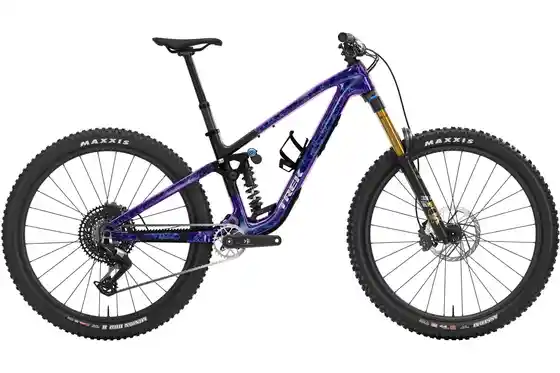 29 Zoll - Fully - Trek Fuel LX 9.8 Eagle 90 Gen 7 - 29 Zoll - Fully - 2026