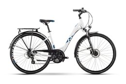 Raymon TourRay 2.0 - 28 Zoll - Tiefeinsteiger