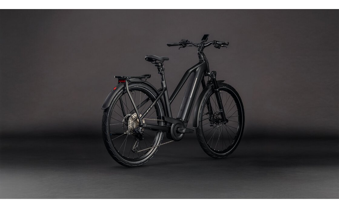 Cube Kathmandu Hybrid SLX 800 - 800 Wh - 28 Zoll - Damen Sport - 2026