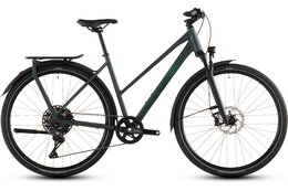 Cube Kathmandu SLT - 28 Zoll - Trapez - 2026