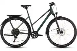 Cube Kathmandu SLT - 28 Zoll - Trapez - 2026