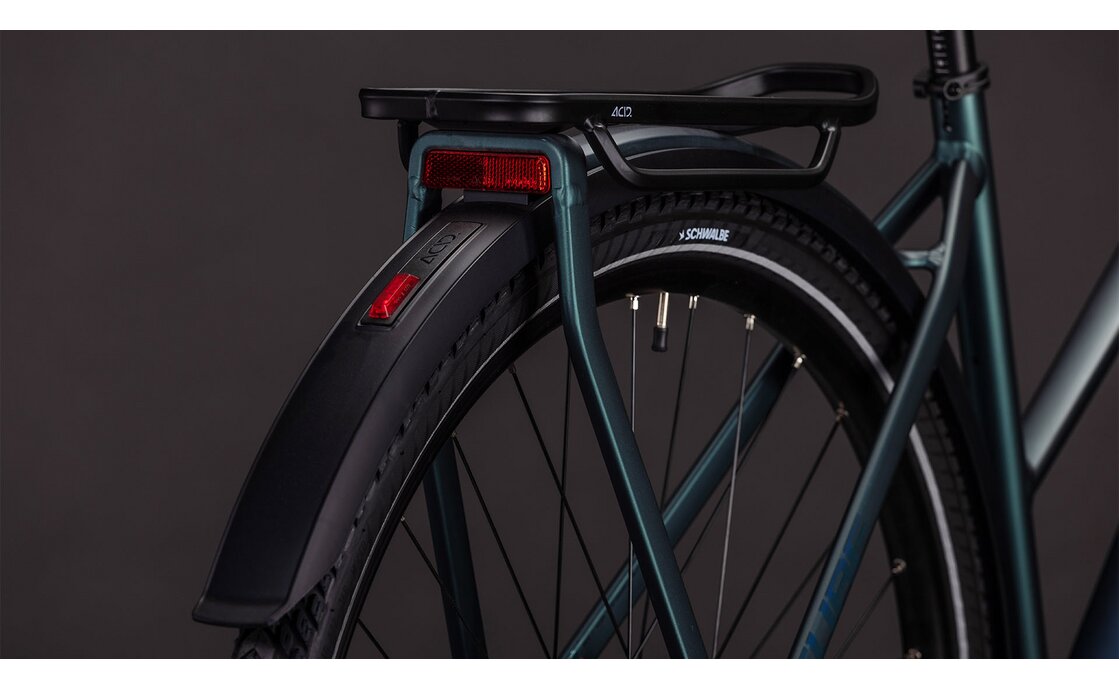 Cube Kathmandu SLT - 28 Zoll - Trapez - 2026