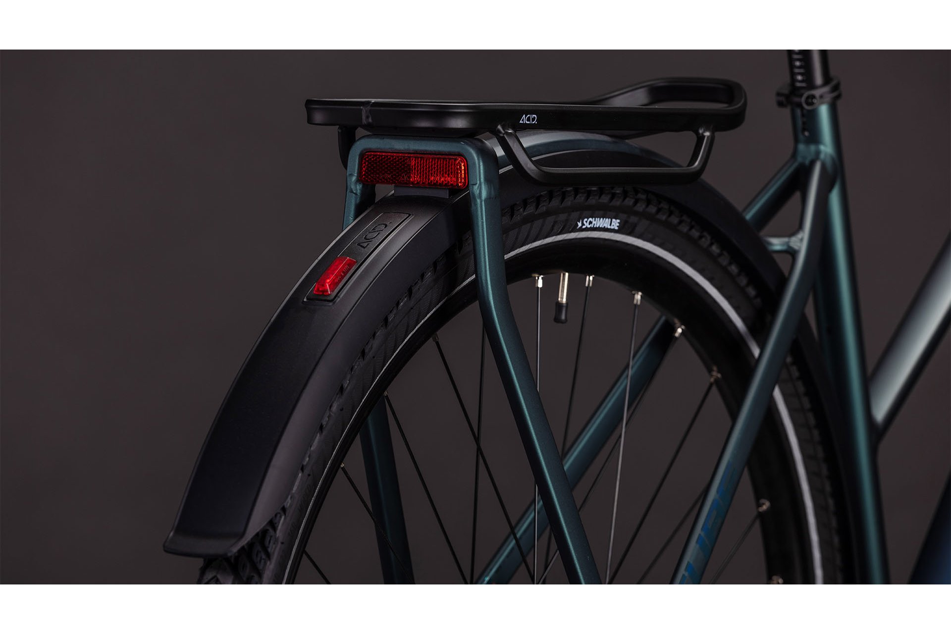 Cube Kathmandu SLT - 28 Zoll - Trapez - 2026